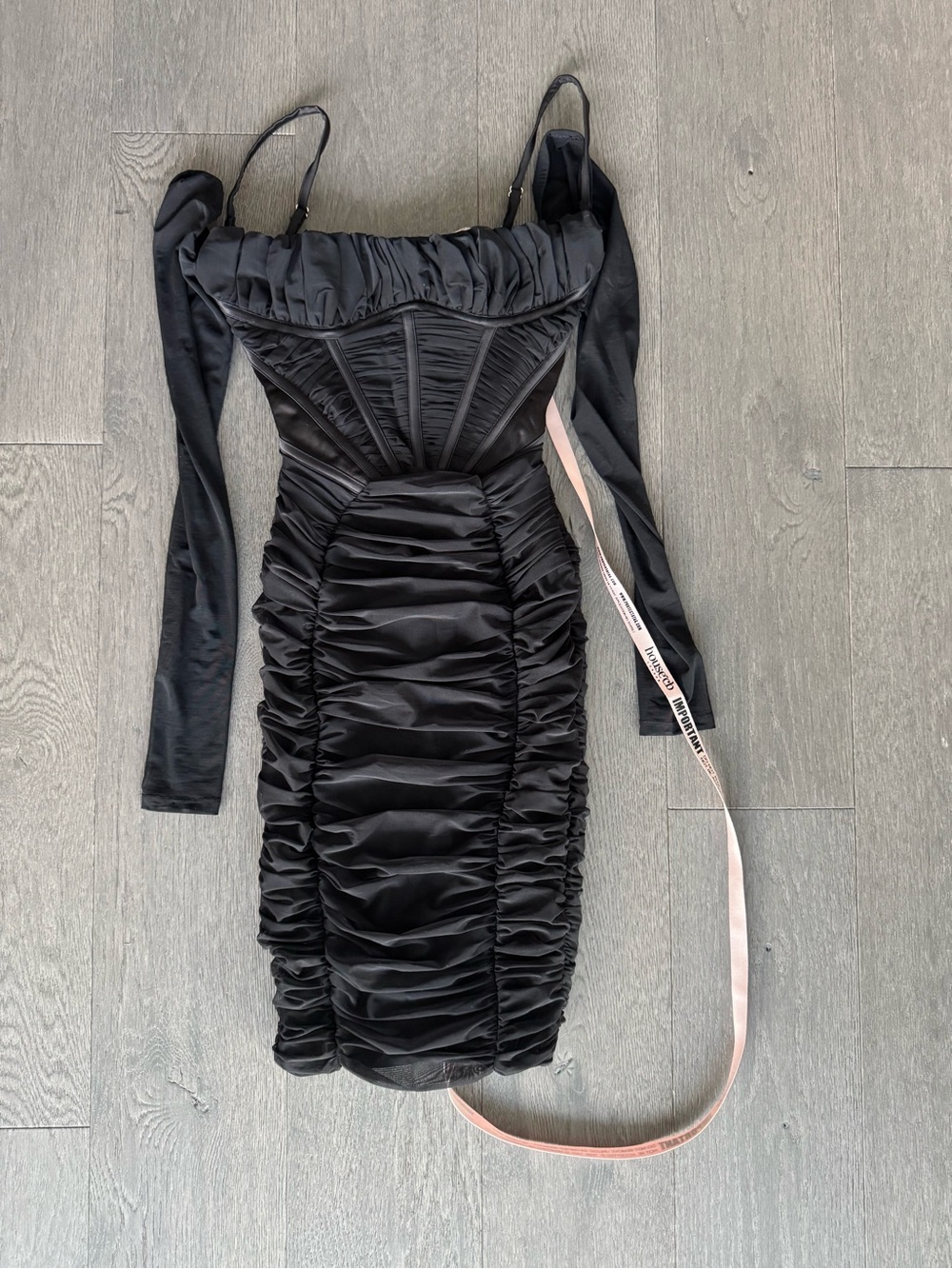 House of CB Freyja Dress